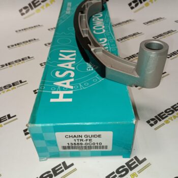 Успокоитель цепи 1TRFE, 13559-0C010, HASAKI