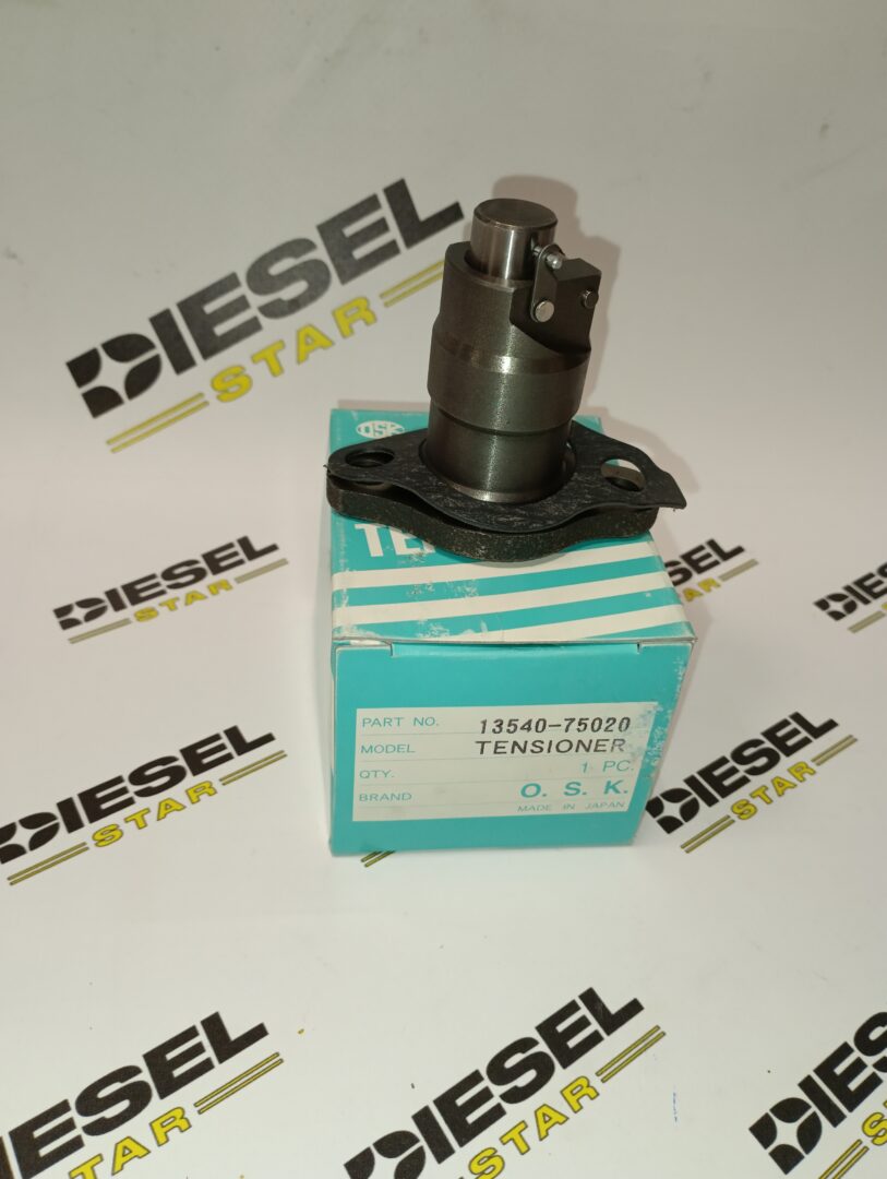 Натяжитель цепи 2RZ, 3RZ, 13540-75020, OSK Натяжитель цепи 2RZ, 3RZ, 13540-75020, OSK