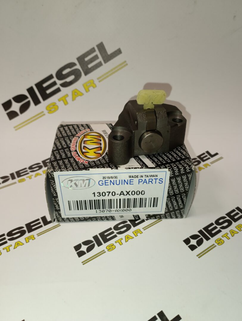 Натяжитель CR12, CR14, 13070-AX000, KMT Натяжитель CR12, CR14, 13070-AX000, KMT