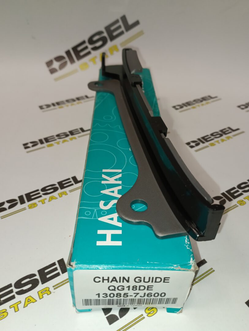 Успокоитель цепи QG18, 13085-7J600, HASAKI Успокоитель цепи QG18, 13085-7J600, HASAKI