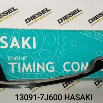 Успокоитель цепи QG18, 13091-7J600, HASAKI