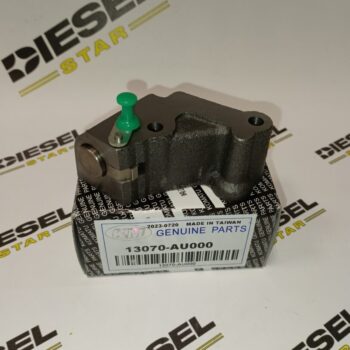 Натяжитель QG18, 13070-AU000, KMT Натяжитель QG18, 13070-AU000, KMT