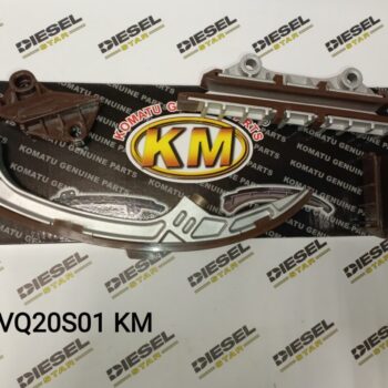 Успокоитель цепи VQ20, VQ30, 13091-31U02+13085-31U02 + 13085-31U16 + 13085-31U10, FTUVQ20S01, Komatu Успокоитель цепи VQ20, VQ30, 13091-31U02+13085-31U02 + 13085-31U16 + 13085-31U10, FTUVQ20S01, Komatu