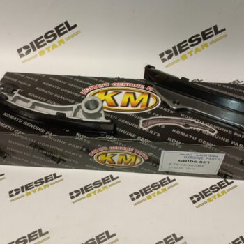 Успокоитель цепи ZD30, 13091-2W200, 13085-2W200, 2 шт. в комплекте, FTUZD30S01, Komatu Успокоитель цепи ZD30, 13091-2W200, 13085-2W200, 2 шт. в комплекте, FTUZD30S01, Komatu