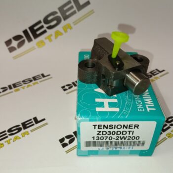 Натяжитель ZD30DDTI, 13070-2W200, HASAKI Натяжитель ZD30DDTI, 13070-2W200, HASAKI
