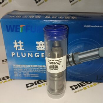 Плунжер 134101-6420#, 9411610328, WEIFU