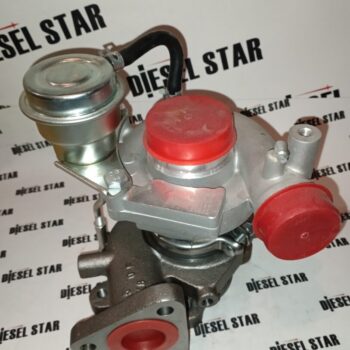 Турбина 4M40, 49135-03101, AMCO