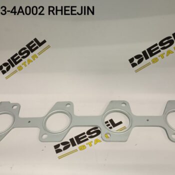 Прокладка коллектора выпуск, D4CB, 28513-4A002, RHEEJIN Прокладка коллектора выпуск, D4CB, 28513-4A002, RHEEJIN