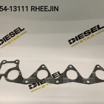 Прокладка коллектора впуск, RF, R2, 0K054-13111, RHEEJIN Прокладка коллектора впуск, RF, R2, 0K054-13111, RHEEJIN