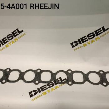 Прокладка коллектора впуск, D4CB, 28355-4A001, RHEEJIN Прокладка коллектора впуск, D4CB, 28355-4A001, RHEEJIN