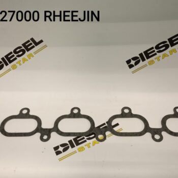 Прокладка коллектора впуск, 28411-27000, RHEEJIN Прокладка коллектора впуск, 28411-27000, RHEEJIN