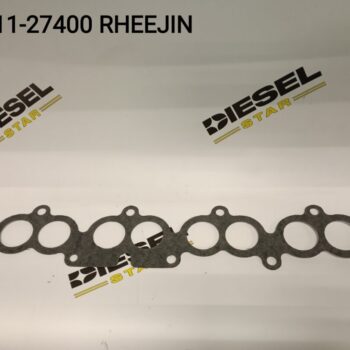 Прокладка коллектора впуск, D4EA, 28411-27400, RHEEJIN Прокладка коллектора впуск, D4EA, 28411-27400, RHEEJIN