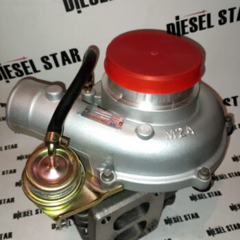 Турбина J08CT, 479016-0001, SDT Турбина J08CT, 479016-0001, SDT