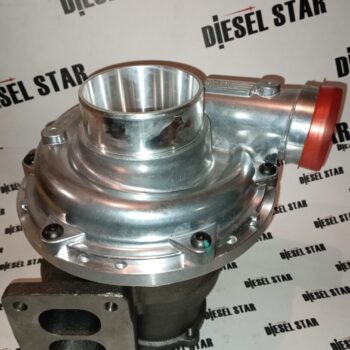 Турбина 6HK1, 1-14400-416-0, SDT Турбина 6HK1, 1-14400-416-0, SDT