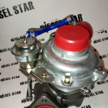 Турбина 4JX1, 8-97250-364-2, SDT Турбина 4JX1, 8-97250-364-2, SDT