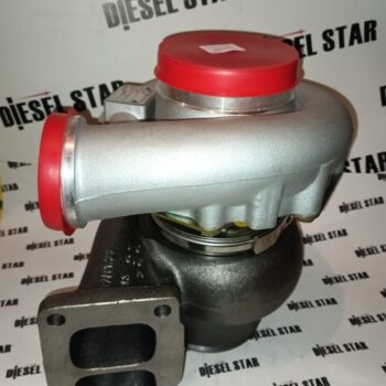 Турбина PE6T, 466314-0004, SDT Турбина PE6T, 466314-0004, SDT