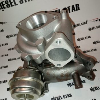 Турбина YD25, 767720-5005S, SDT Турбина YD25, 767720-5005S, SDT