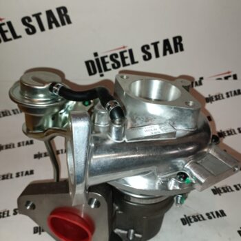 Турбина YD25, 14411-VK500, SDT Турбина YD25, 14411-VK500, SDT