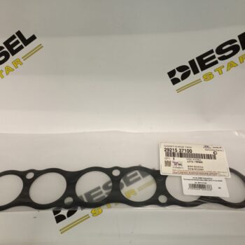 Прокладка коллектора впуск, G6BA, 29215-37100, MOBIS