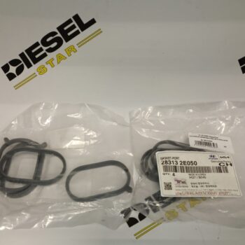 Прокладка коллектора впуск, G4NA, 28313-2E050, MOBIS