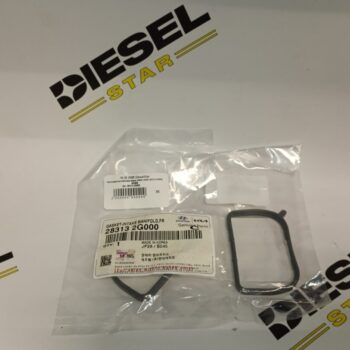 Прокладка коллектора впуск, G4KD, G4KE 28313-2G000, MOBIS Прокладка коллектора впуск, G4KD, G4KE 28313-2G000, MOBIS