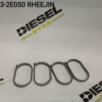 Прокладка коллектора впуск, G4NA, 28313-2E050, RHEEJIN Прокладка коллектора впуск, G4NA, 28313-2E050, RHEEJIN