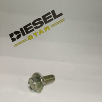 Болт шкива коленвала 2C, 3C, 90105-14089, SAT Болт шкива коленвала 2C, 3C, 90105-14089, SAT