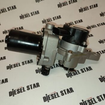 Актуатор турбины 1KDFTV, 2KDFTV, 17201-0L040, JKC