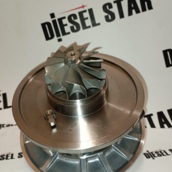 Картридж турбины 1KDFTV, 2KDFTV, 17201-0L040, SDT Картридж турбины 1KDFTV, 2KDFTV, 17201-0L040, SDT