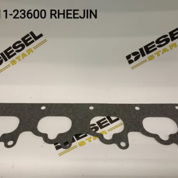 Прокладка коллектора впуск, G4GC, 28411-23600, RHEEJIN Прокладка коллектора впуск, G4GC, 28411-23600, RHEEJIN