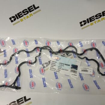 Прокладка крышки клапанов 2C,3C, 11213-64060, THG Прокладка крышки клапанов 2C,3C, 11213-64060, THG