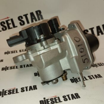 Актуатор турбины 1VDFTV, 17208-51010-A, JKC