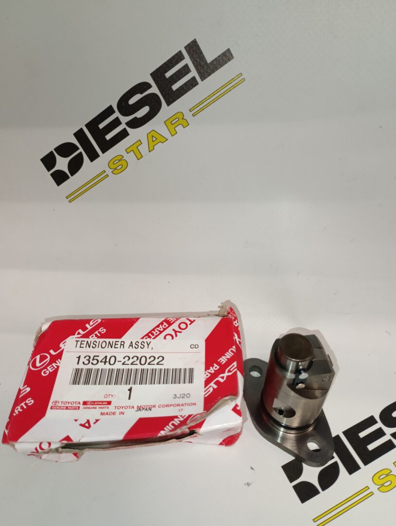 Натяжитель цепи 1ZZFE, 13540-22022, TOYOTA Натяжитель цепи 1ZZFE, 13540-22022, TOYOTA