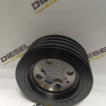 Шкив коленвала 4HF1, 4HG1, 8-97222-031-0, JKC