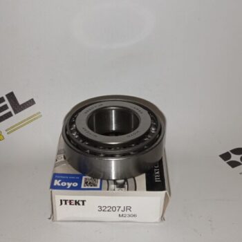 Подшипник ступицы перед. внутр. 32207JR, KOYO Подшипник ступицы перед. внутр. 32207JR, KOYO
