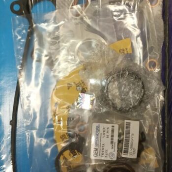 Ремкомплект 5AFE, 04111-16220, NIPPON MOTORS, FS9060-G