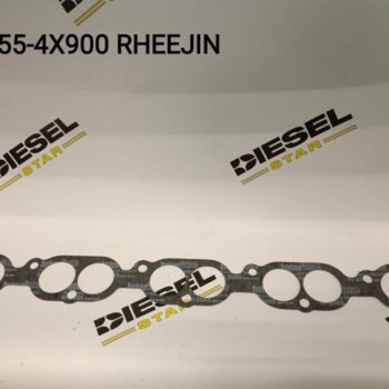 Прокладка коллектора впуск, J3, 28355-4X900, RHEEJIN Прокладка коллектора впуск, J3, 28355-4X900, RHEEJIN