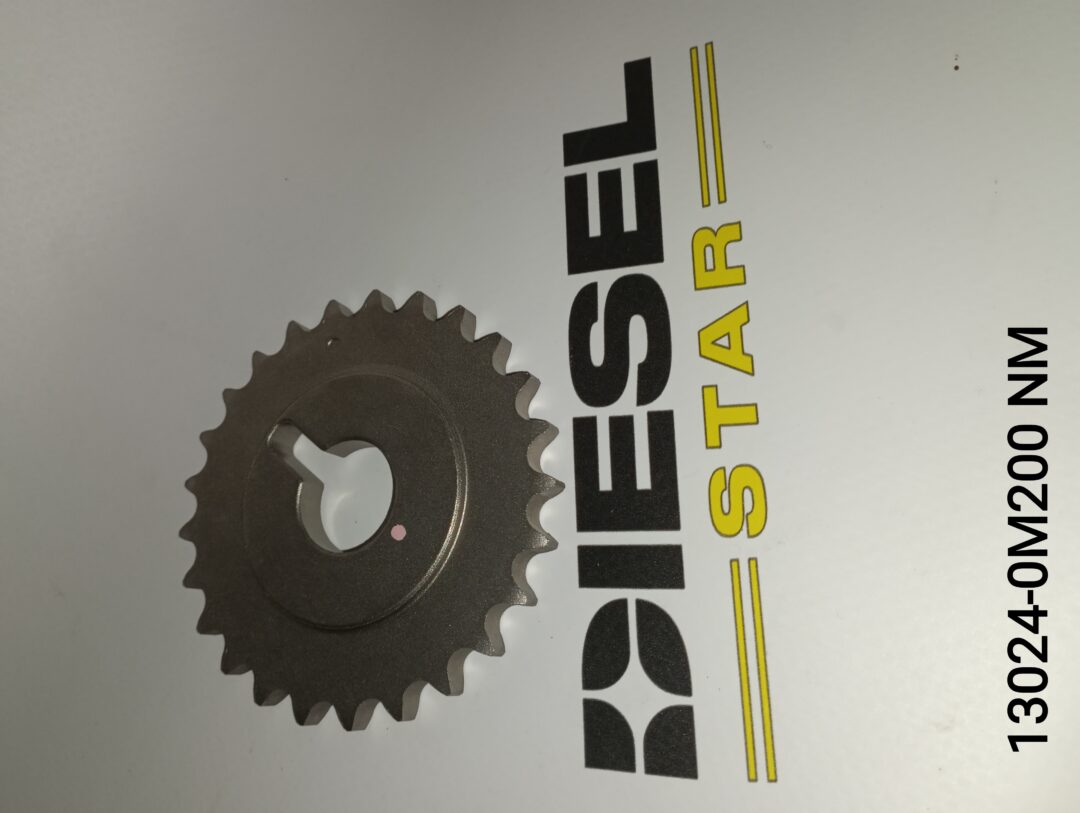 Шестерня распредвала GA15DE, GA16DE, 13024-0M200, NIPPON MOTORS Шестерня распредвала GA15DE, GA16DE, 13024-0M200, NIPPON MOTORS
