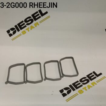 Прокладка коллектора впуск, G4KD, G4KE 28313-2G000, RHEEJIN Прокладка коллектора впуск, G4KD, G4KE 28313-2G000, RHEEJIN