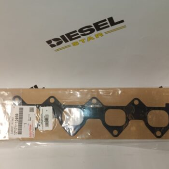 Прокладка коллектора IN,  4A, 5A, 17171-15030, TOYOTA