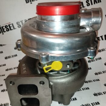 Турбина 6SD1, 1-14400-414-2, SDT