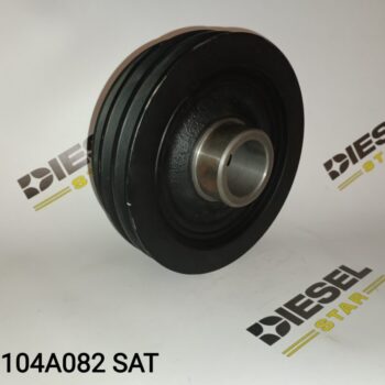 Шкив коленвала L200, 1104A082, SAT