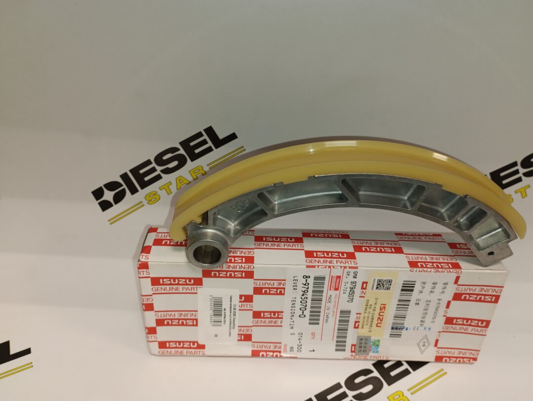 Башмак натяжителя 4JJ1, 8-97945-070-0, ISUZU Башмак натяжителя 4JJ1, 8-97945-070-0, ISUZU