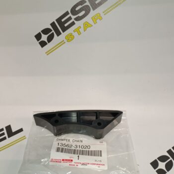 Успокоитель цепи 2GRFE, 13562-31020, TOYOTA