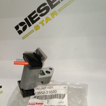 Гидронатяжитель цепи 2GRFE, 13550-31020, TOYOTA