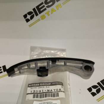 Успокоитель цепи ZD30, 13091-MA70A, NISSAN