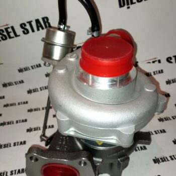 Турбина 4HE1, 21010-98000, GT25, SDT