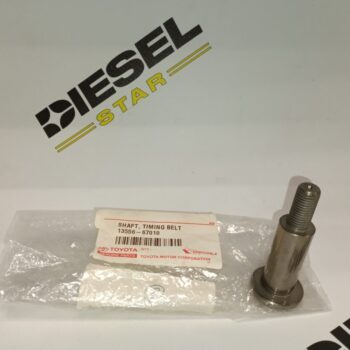 Болт натяжного ролика 13556-67010, 1KZTE, TOYOTA