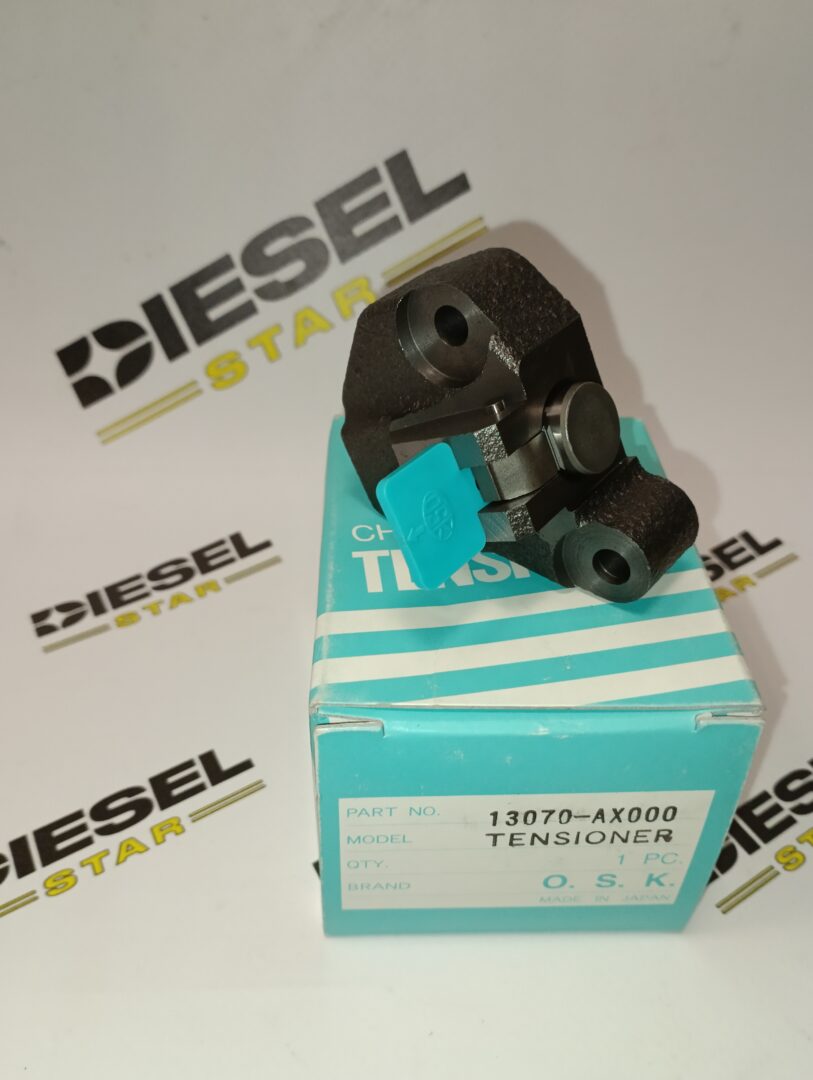 Натяжитель CR12, CR14, 13070-AX000, OSK Натяжитель CR12, CR14, 13070-AX000, OSK