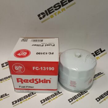Фильтр топливный FC-13190, REDSKIN